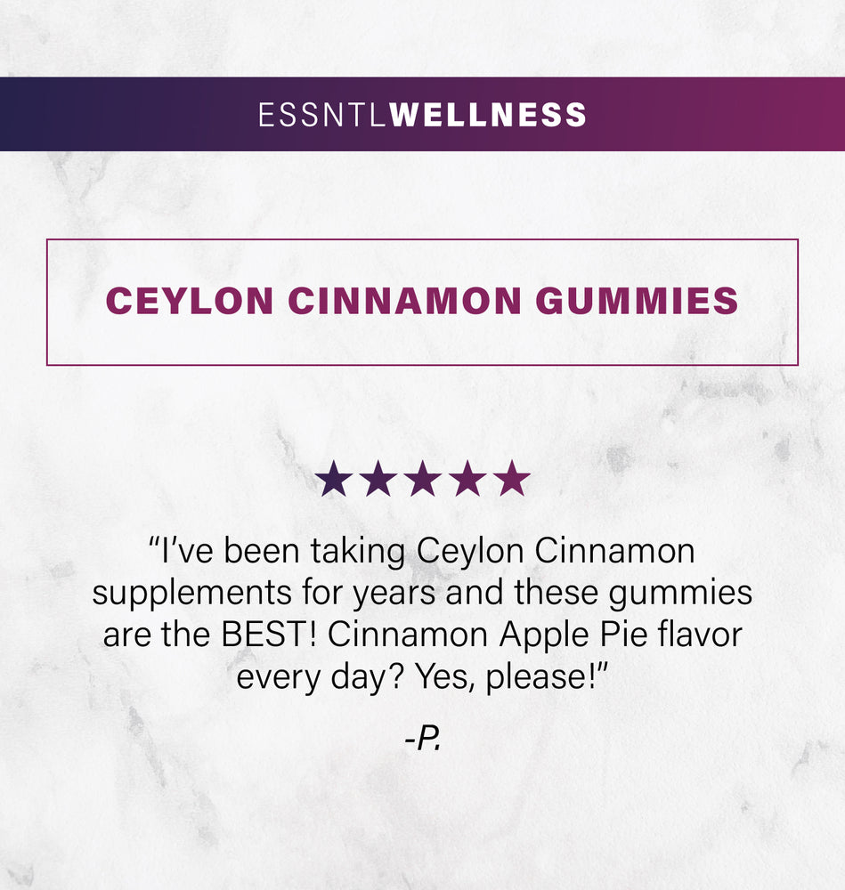 
            
                Load image into Gallery viewer, Sugar-Free Ceylon Cinnamon Gummies
            
        